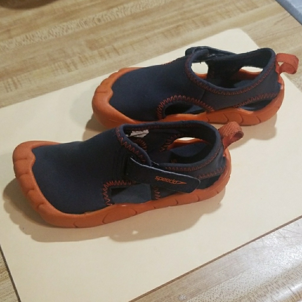 Boy's Speedo Water Shoes